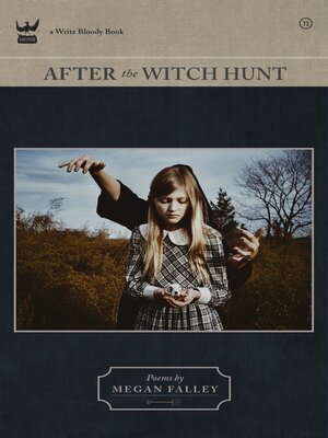cover image of After the Witch Hunt